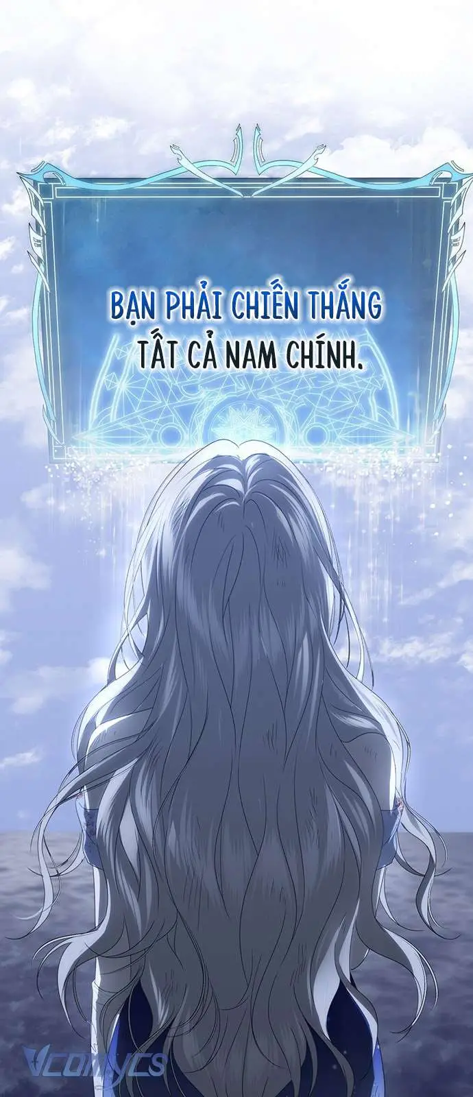 Praesepe Bên Ngoài Chiếc Lồng - Chap 1 Ảnh 72