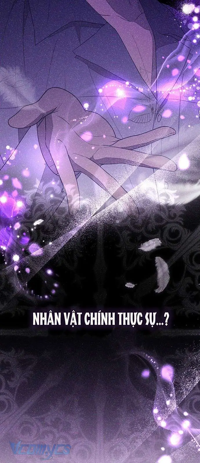 Praesepe Bên Ngoài Chiếc Lồng - Chap 1 Ảnh 76