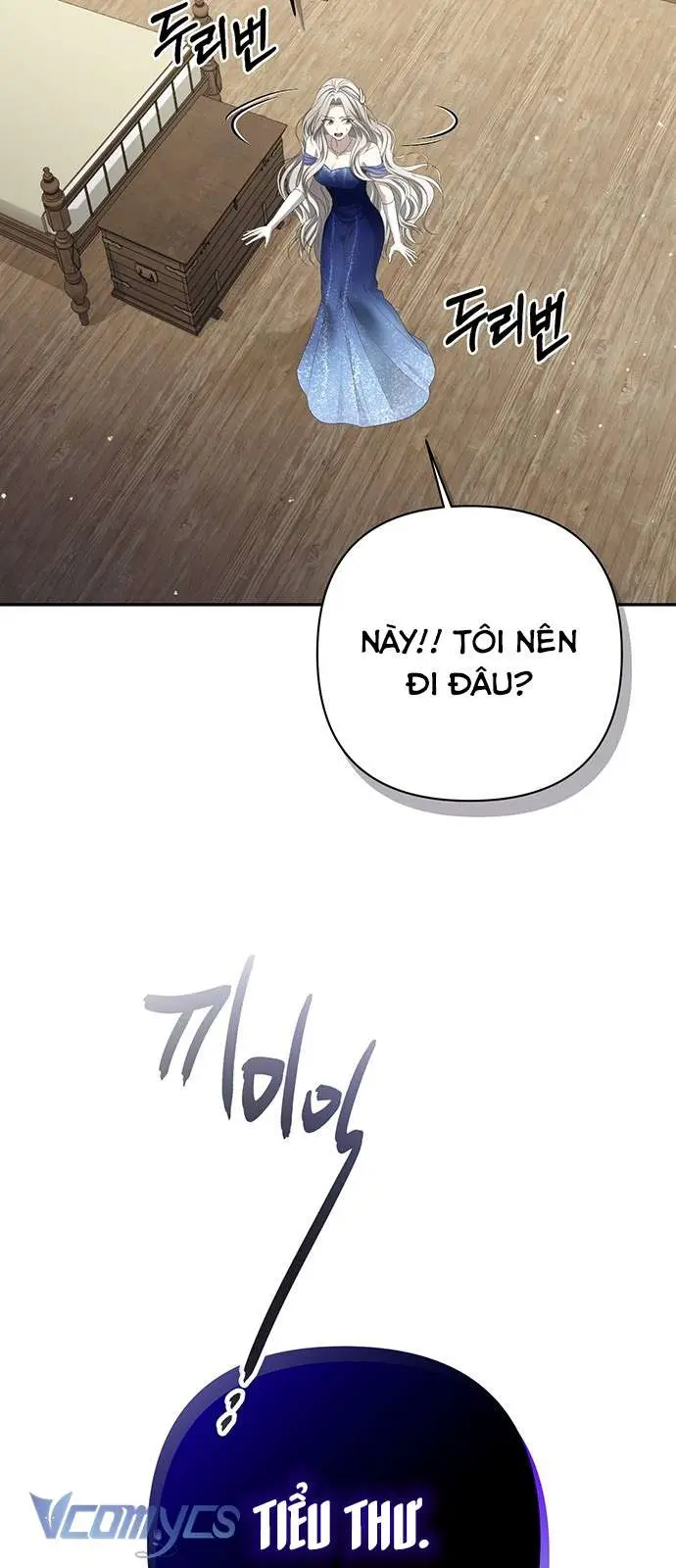 Praesepe Bên Ngoài Chiếc Lồng - Chap 1 Ảnh 84