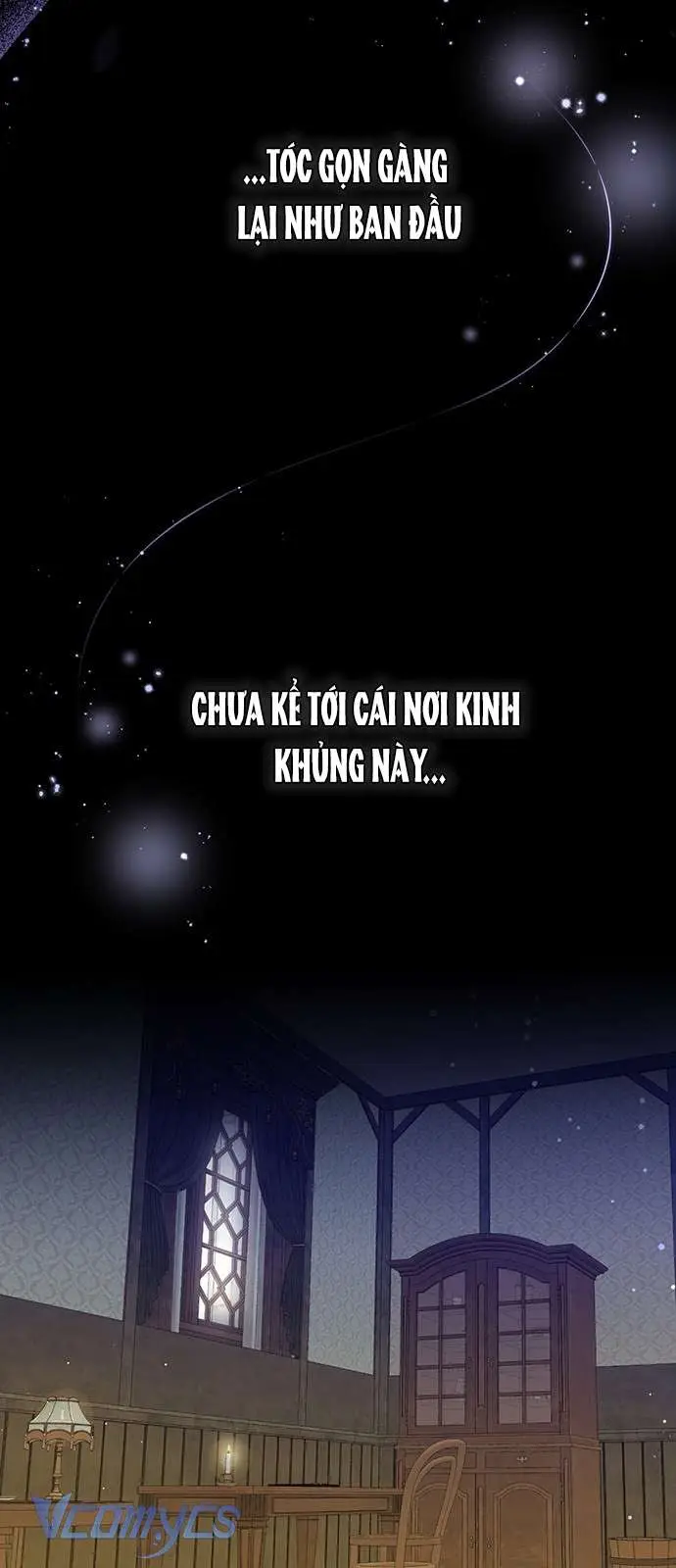 Praesepe Bên Ngoài Chiếc Lồng - Chap 1 Ảnh 87