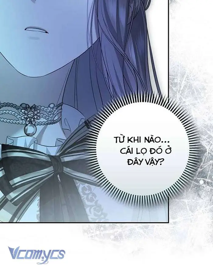 Praesepe Bên Ngoài Chiếc Lồng - Chap 10 Ảnh 101