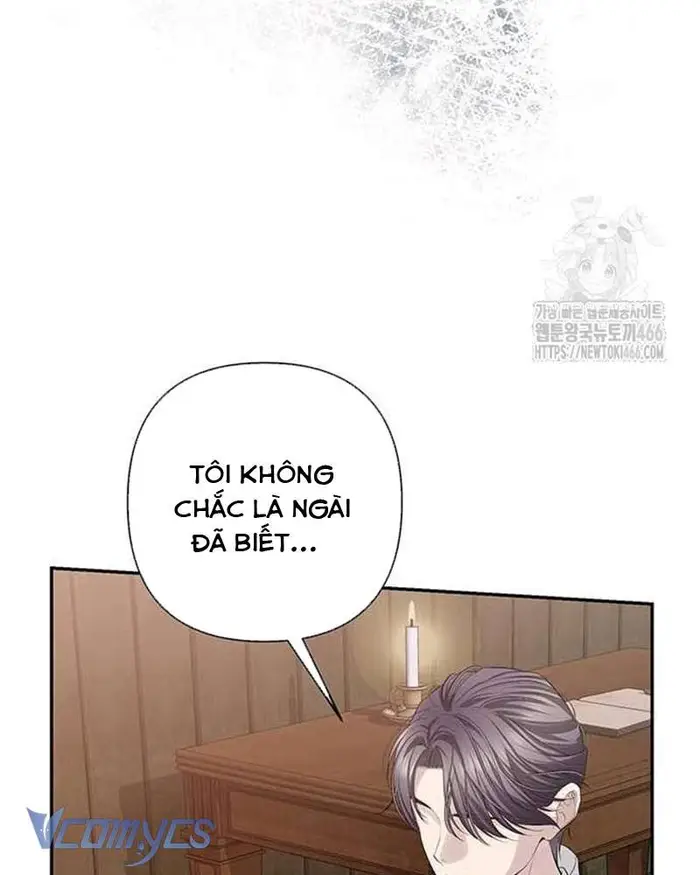 Praesepe Bên Ngoài Chiếc Lồng - Chap 10 Ảnh 105