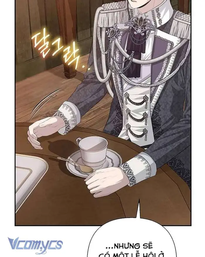Praesepe Bên Ngoài Chiếc Lồng - Chap 10 Ảnh 106