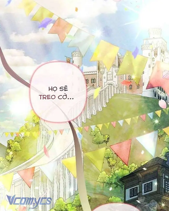 Praesepe Bên Ngoài Chiếc Lồng - Chap 10 Ảnh 108