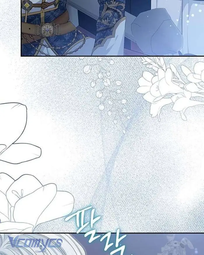 Praesepe Bên Ngoài Chiếc Lồng - Chap 10 Ảnh 12