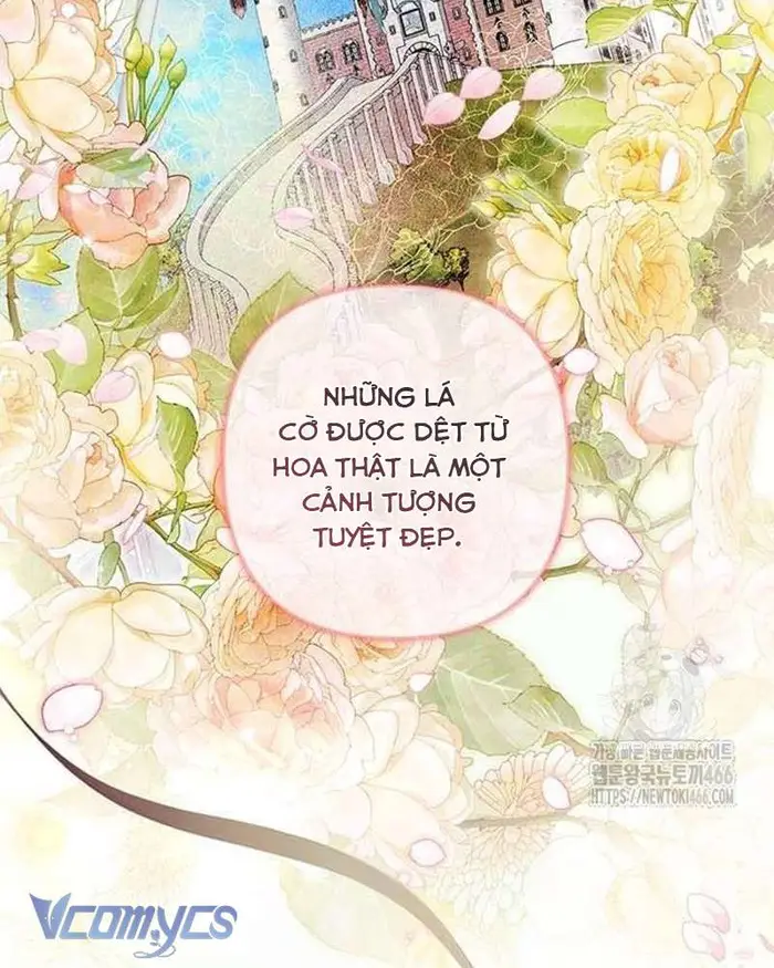 Praesepe Bên Ngoài Chiếc Lồng - Chap 10 Ảnh 112