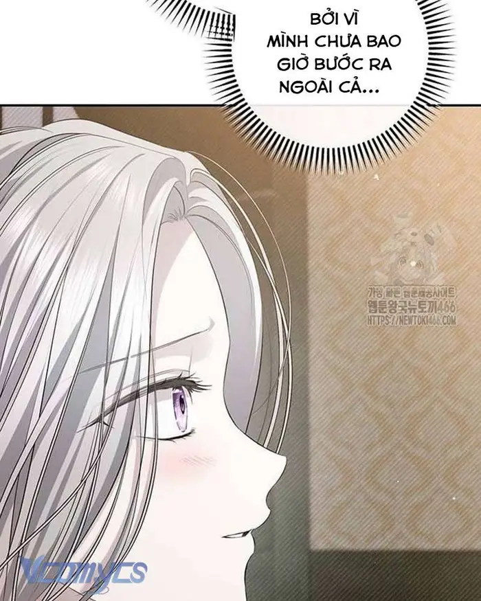 Praesepe Bên Ngoài Chiếc Lồng - Chap 10 Ảnh 116
