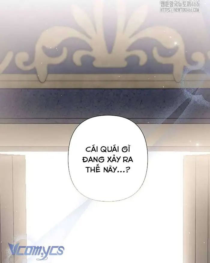 Praesepe Bên Ngoài Chiếc Lồng - Chap 10 Ảnh 134
