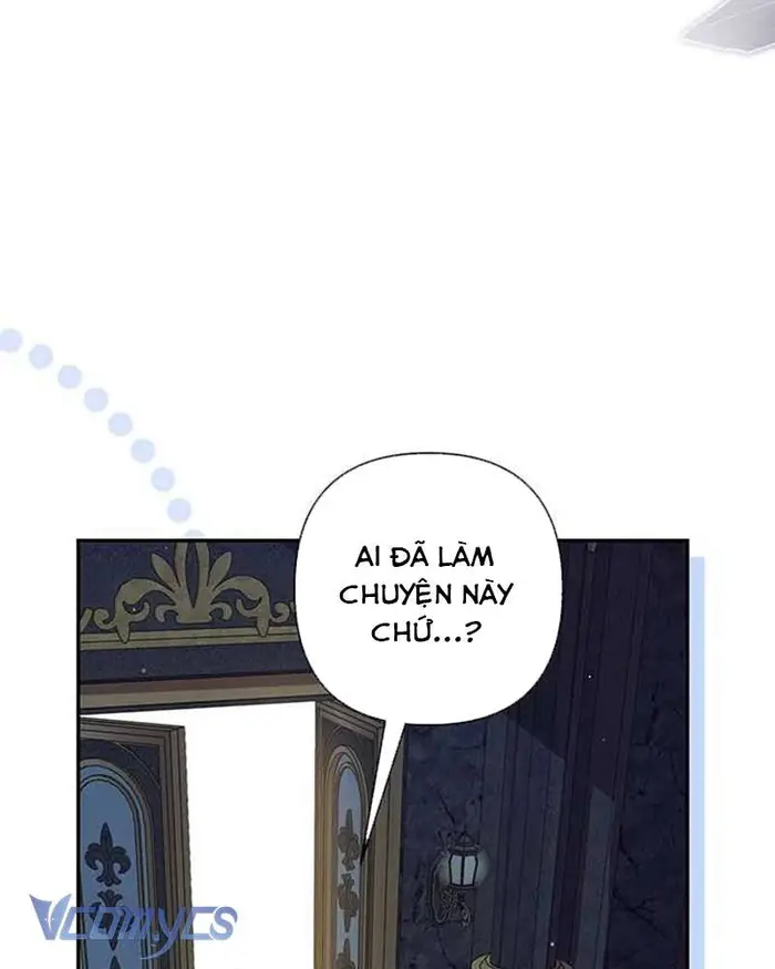 Praesepe Bên Ngoài Chiếc Lồng - Chap 10 Ảnh 140