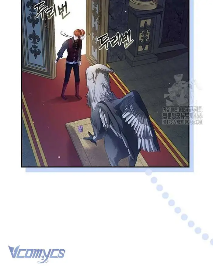 Praesepe Bên Ngoài Chiếc Lồng - Chap 10 Ảnh 141