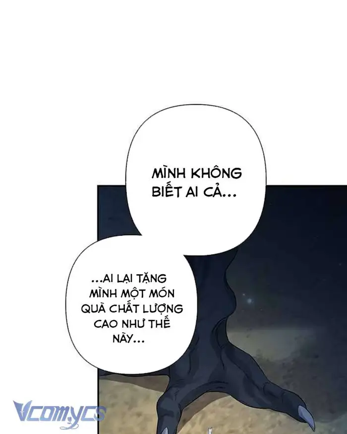Praesepe Bên Ngoài Chiếc Lồng - Chap 10 Ảnh 142