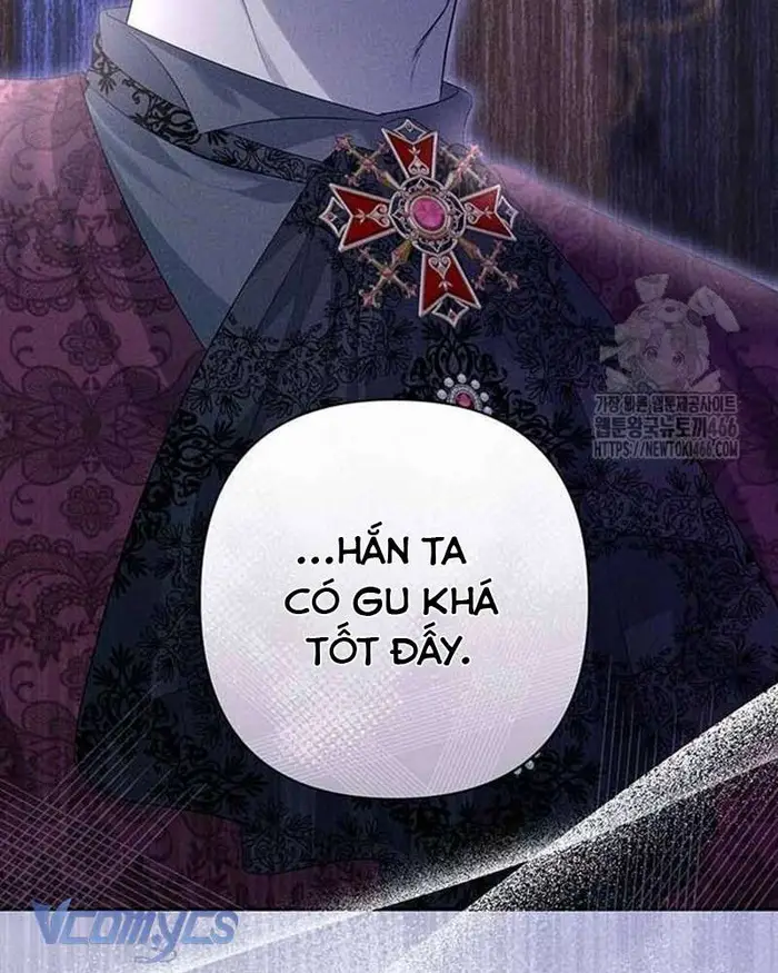 Praesepe Bên Ngoài Chiếc Lồng - Chap 10 Ảnh 153