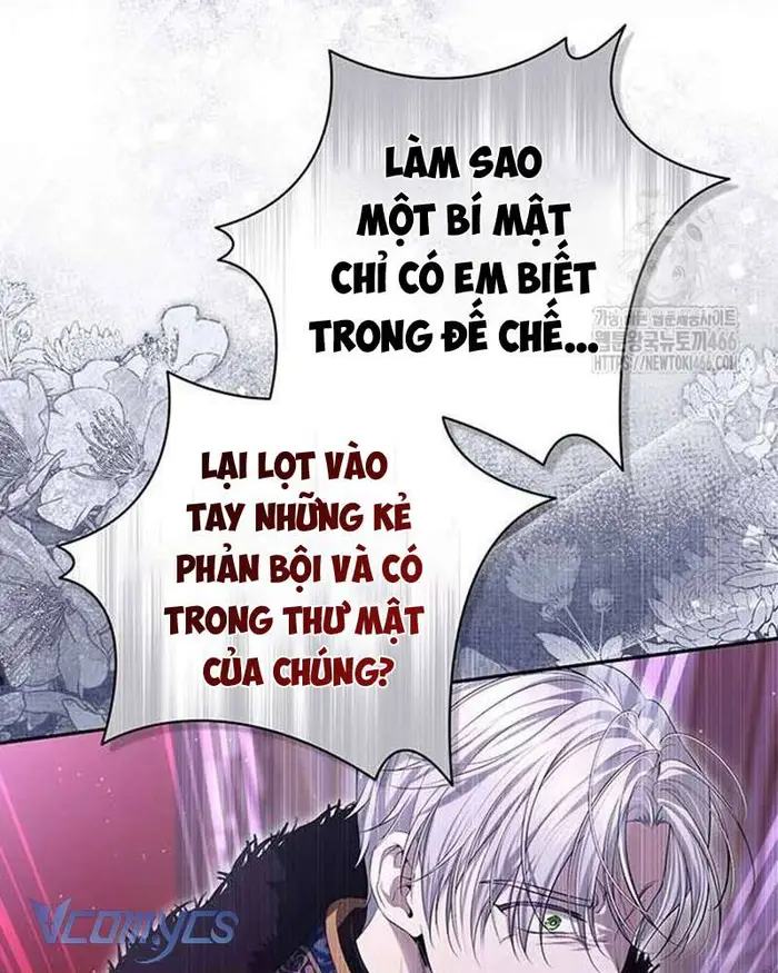 Praesepe Bên Ngoài Chiếc Lồng - Chap 10 Ảnh 22
