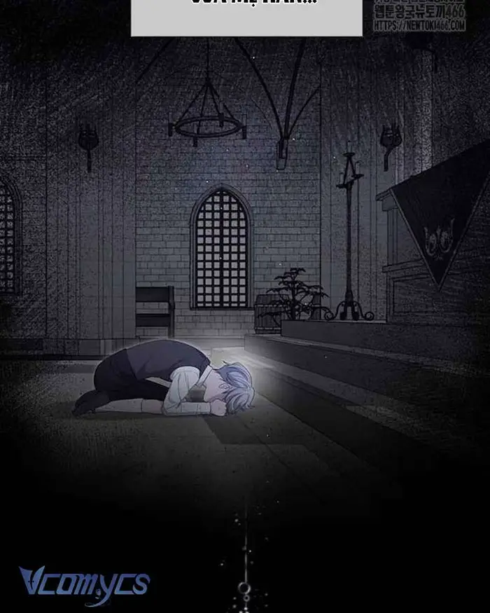 Praesepe Bên Ngoài Chiếc Lồng - Chap 10 Ảnh 28