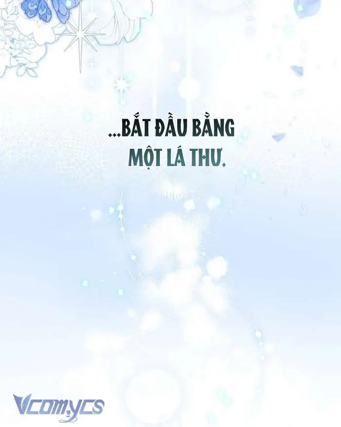 Praesepe Bên Ngoài Chiếc Lồng - Chap 10 Ảnh 4