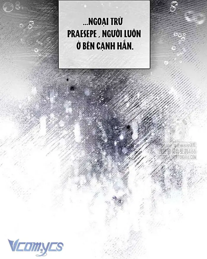 Praesepe Bên Ngoài Chiếc Lồng - Chap 10 Ảnh 33