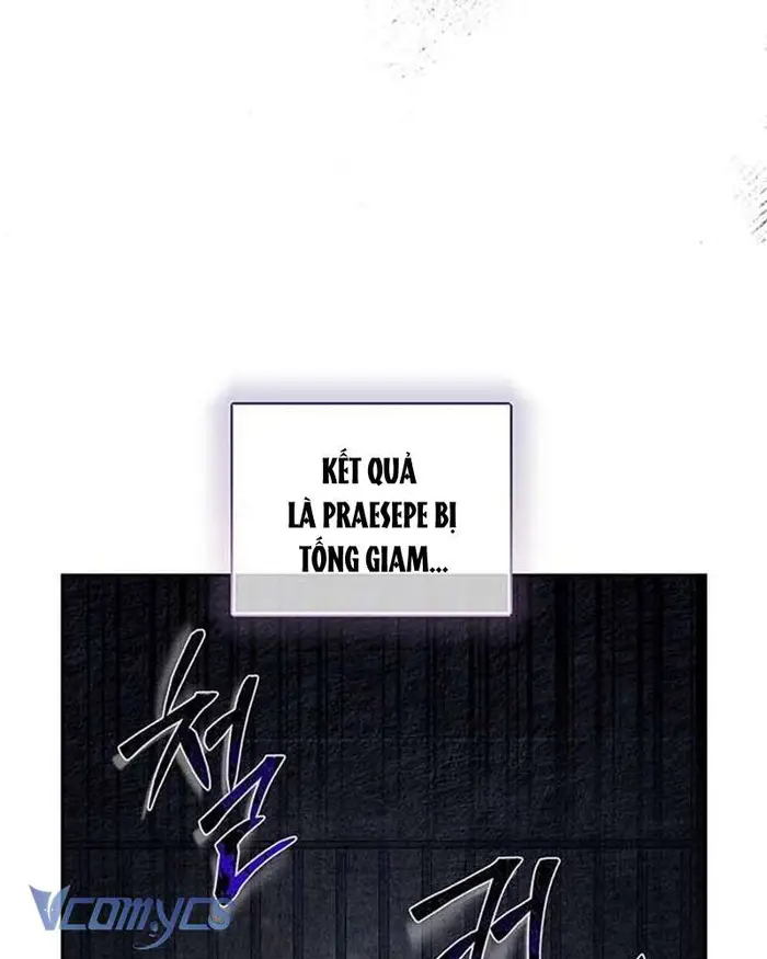 Praesepe Bên Ngoài Chiếc Lồng - Chap 10 Ảnh 34