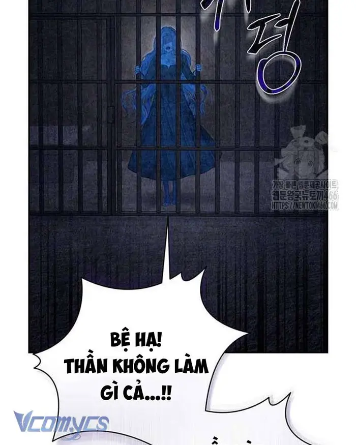 Praesepe Bên Ngoài Chiếc Lồng - Chap 10 Ảnh 35