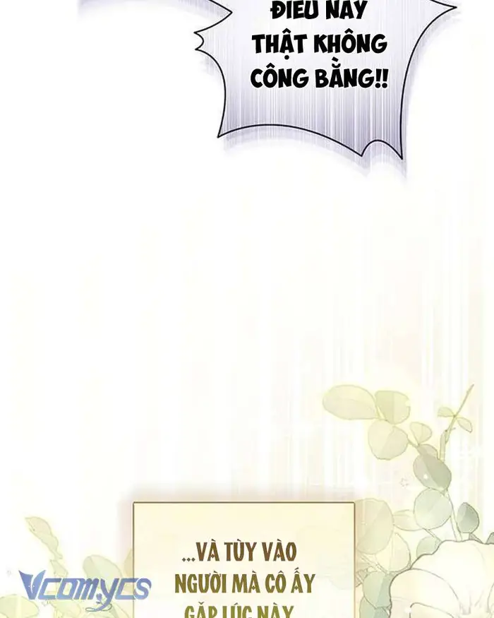 Praesepe Bên Ngoài Chiếc Lồng - Chap 10 Ảnh 36