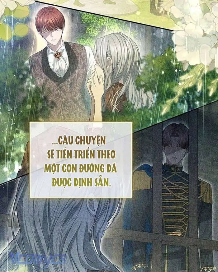 Praesepe Bên Ngoài Chiếc Lồng - Chap 10 Ảnh 38