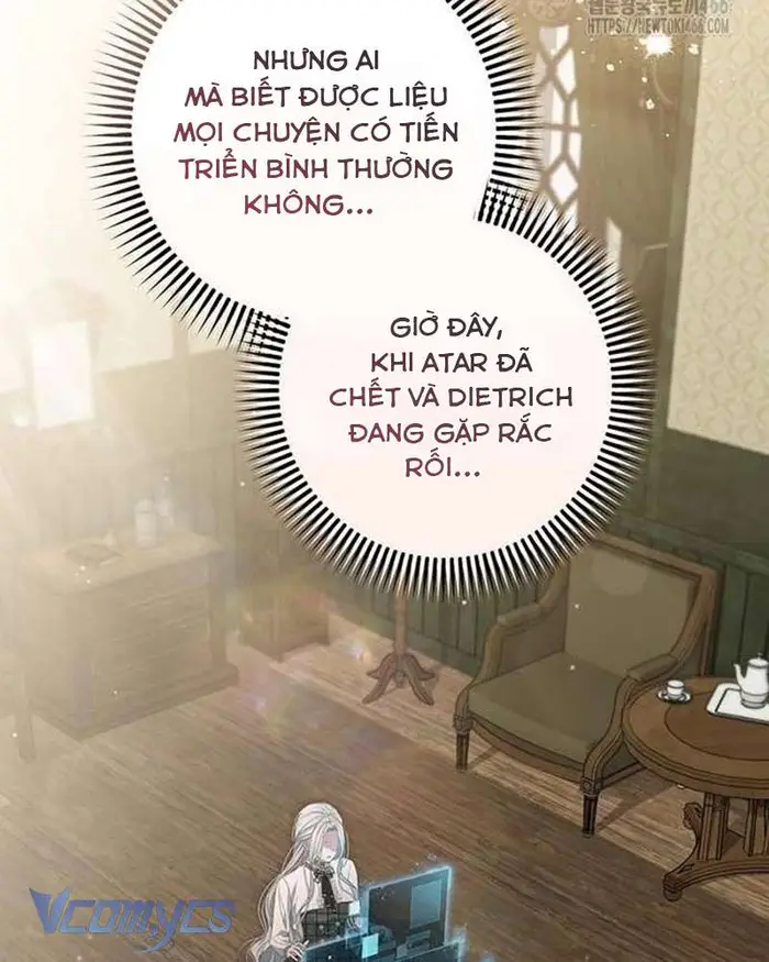 Praesepe Bên Ngoài Chiếc Lồng - Chap 10 Ảnh 41