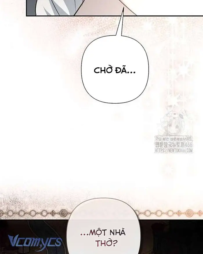 Praesepe Bên Ngoài Chiếc Lồng - Chap 10 Ảnh 46