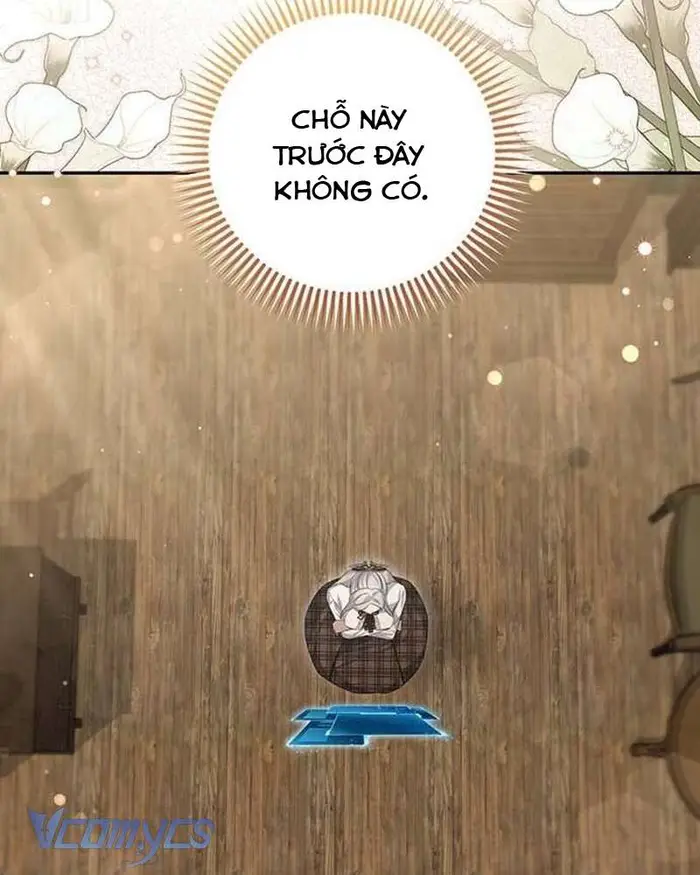 Praesepe Bên Ngoài Chiếc Lồng - Chap 10 Ảnh 49
