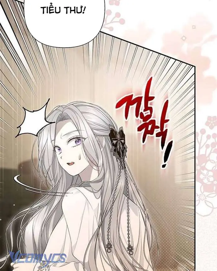 Praesepe Bên Ngoài Chiếc Lồng - Chap 10 Ảnh 51