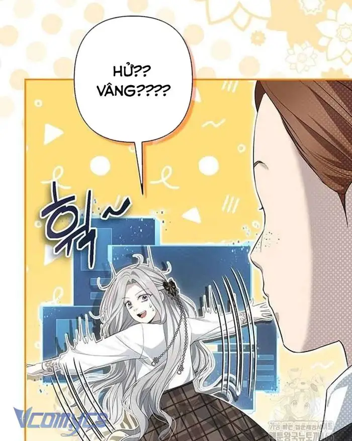 Praesepe Bên Ngoài Chiếc Lồng - Chap 10 Ảnh 53