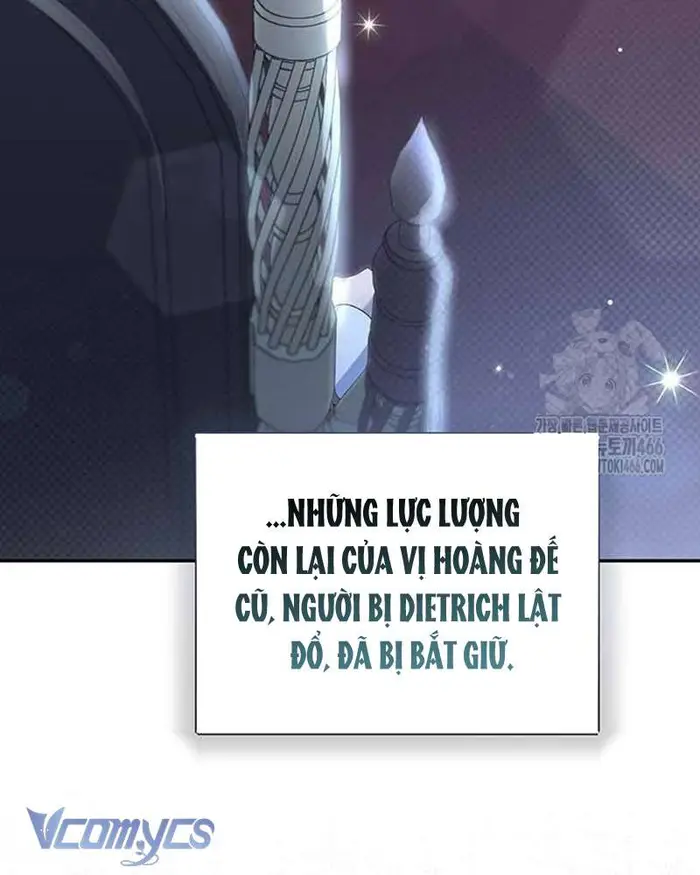 Praesepe Bên Ngoài Chiếc Lồng - Chap 10 Ảnh 7