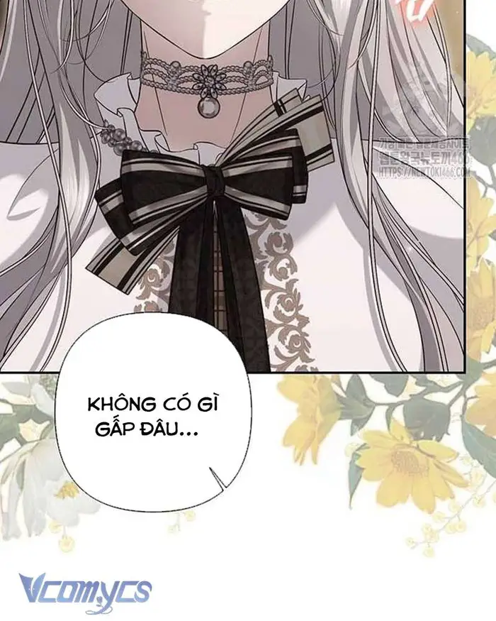 Praesepe Bên Ngoài Chiếc Lồng - Chap 10 Ảnh 65