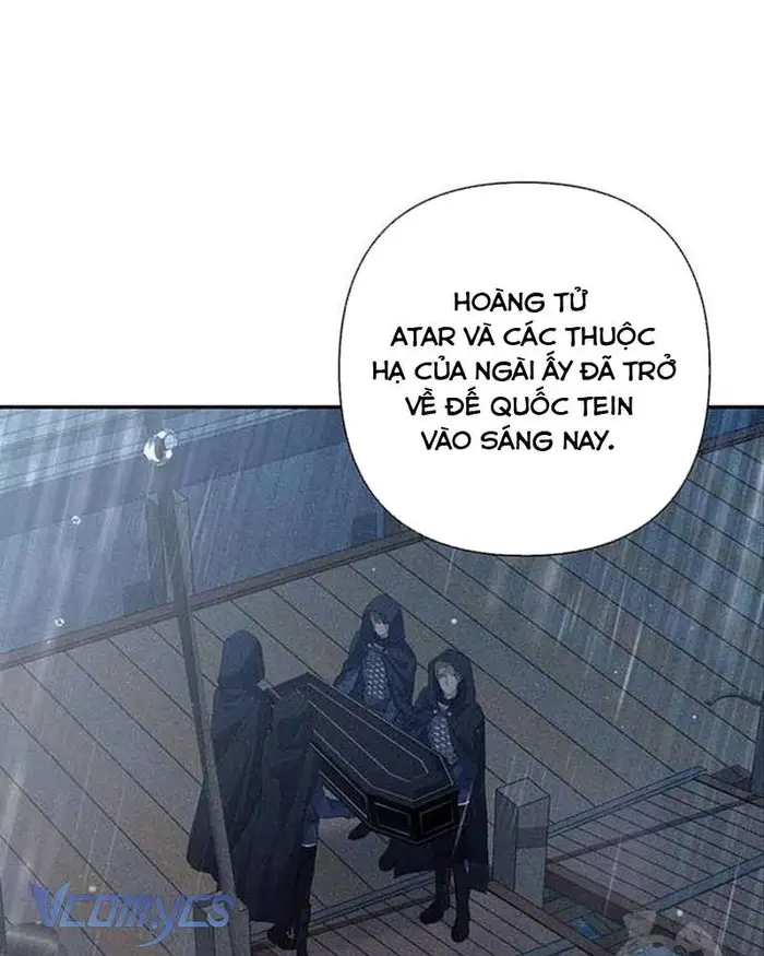 Praesepe Bên Ngoài Chiếc Lồng - Chap 10 Ảnh 66