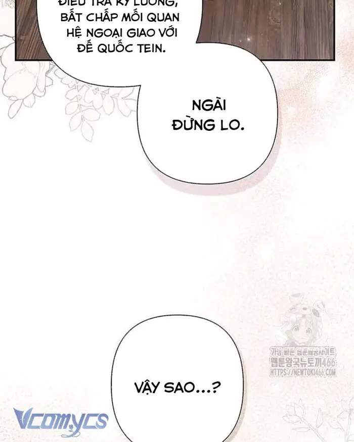 Praesepe Bên Ngoài Chiếc Lồng - Chap 10 Ảnh 70