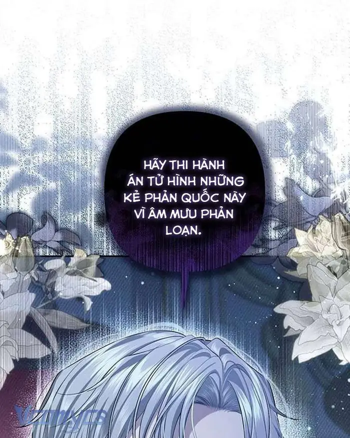 Praesepe Bên Ngoài Chiếc Lồng - Chap 10 Ảnh 8