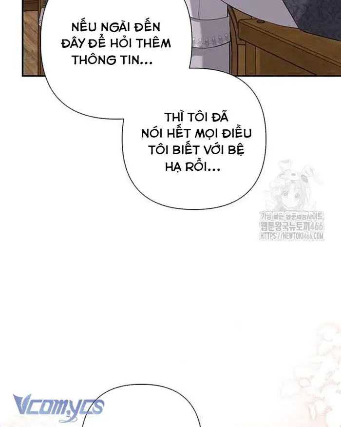 Praesepe Bên Ngoài Chiếc Lồng - Chap 10 Ảnh 74