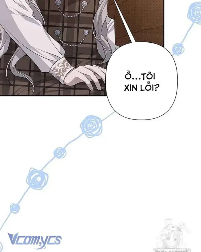 Praesepe Bên Ngoài Chiếc Lồng - Chap 10 Ảnh 85