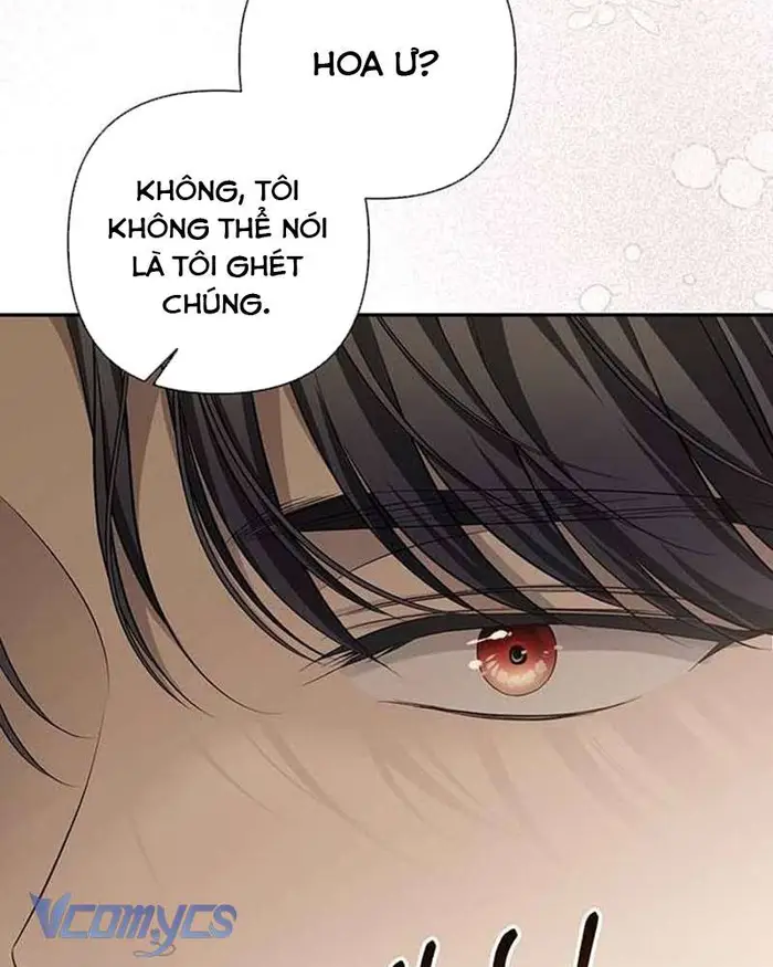 Praesepe Bên Ngoài Chiếc Lồng - Chap 10 Ảnh 94