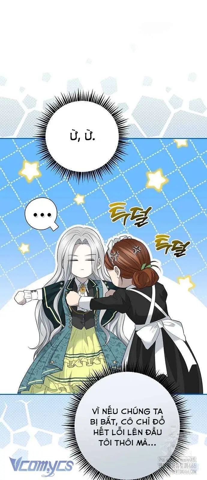 Praesepe Bên Ngoài Chiếc Lồng - Chap 11 Ảnh 13
