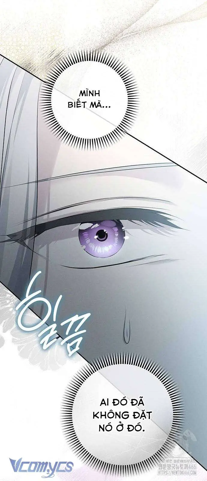 Praesepe Bên Ngoài Chiếc Lồng - Chap 11 Ảnh 19