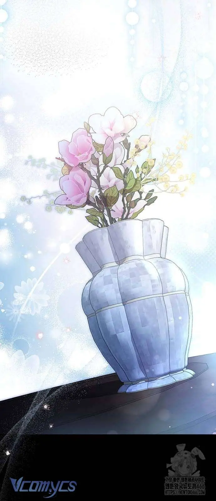 Praesepe Bên Ngoài Chiếc Lồng - Chap 11 Ảnh 26