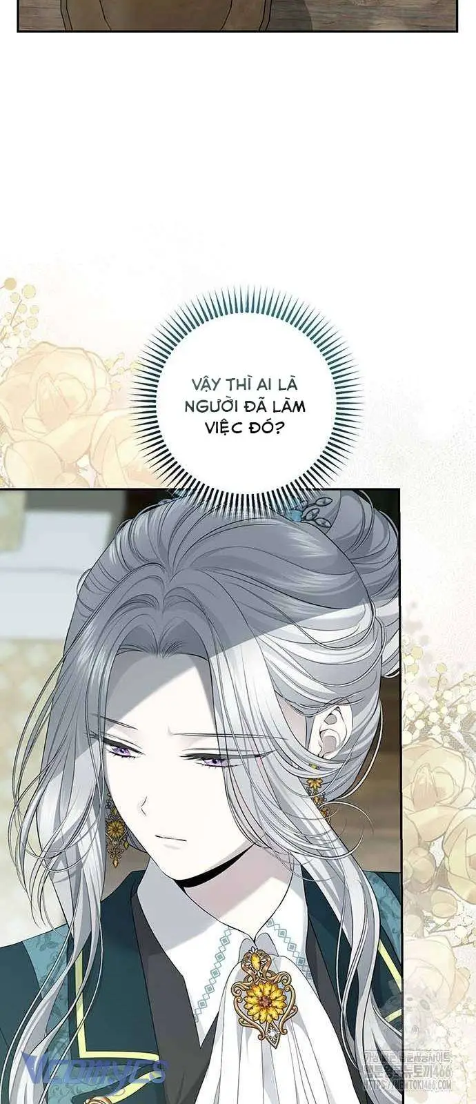 Praesepe Bên Ngoài Chiếc Lồng - Chap 11 Ảnh 31