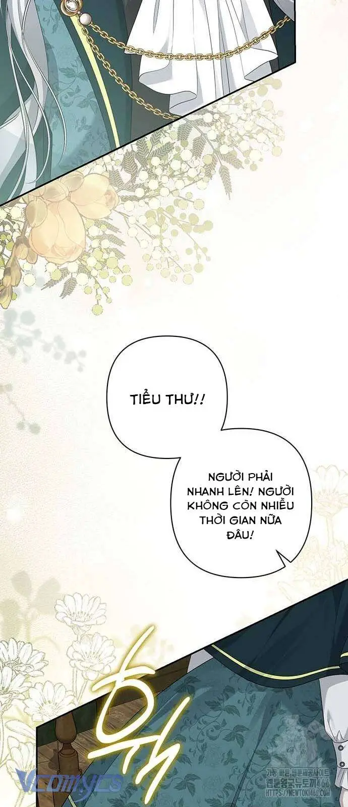 Praesepe Bên Ngoài Chiếc Lồng - Chap 11 Ảnh 32