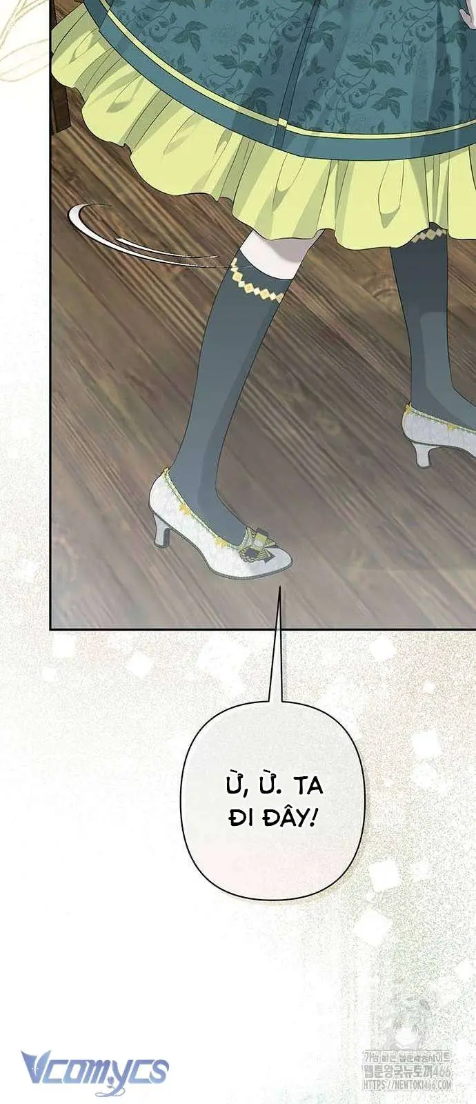 Praesepe Bên Ngoài Chiếc Lồng - Chap 11 Ảnh 33