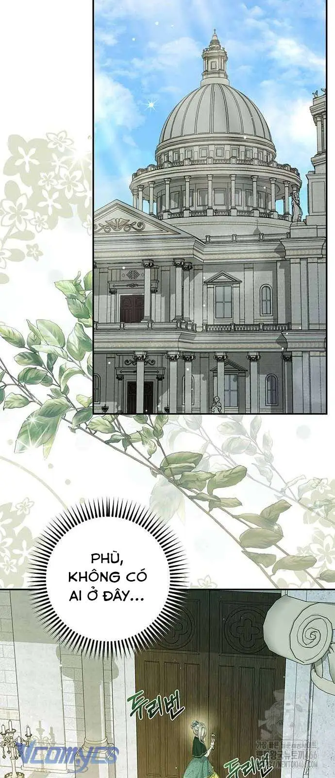 Praesepe Bên Ngoài Chiếc Lồng - Chap 11 Ảnh 37