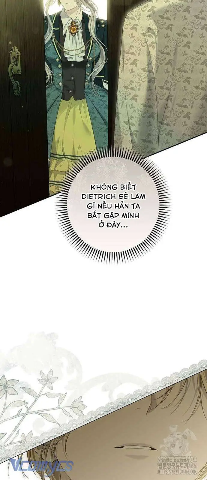 Praesepe Bên Ngoài Chiếc Lồng - Chap 11 Ảnh 39