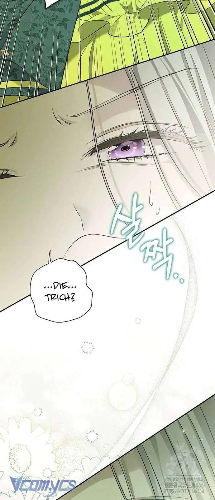 Praesepe Bên Ngoài Chiếc Lồng - Chap 11 Ảnh 44