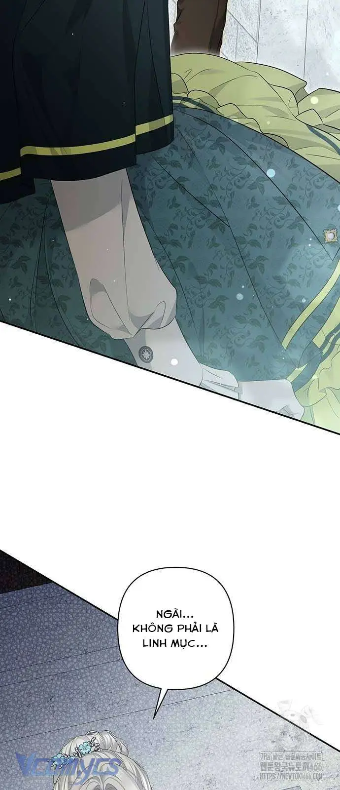 Praesepe Bên Ngoài Chiếc Lồng - Chap 11 Ảnh 47
