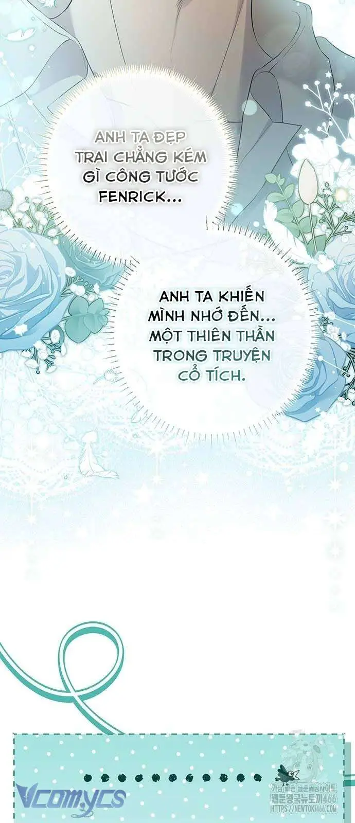 Praesepe Bên Ngoài Chiếc Lồng - Chap 11 Ảnh 50