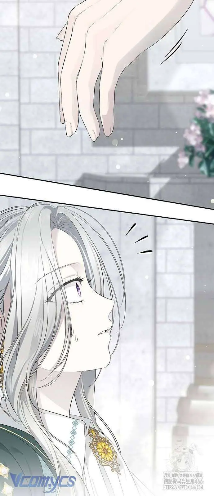 Praesepe Bên Ngoài Chiếc Lồng - Chap 11 Ảnh 52