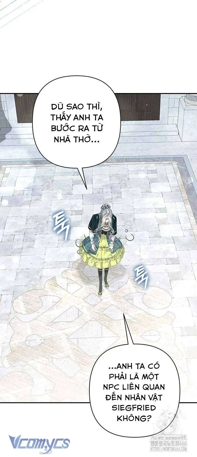 Praesepe Bên Ngoài Chiếc Lồng - Chap 11 Ảnh 56